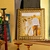 Wood Picture Frame